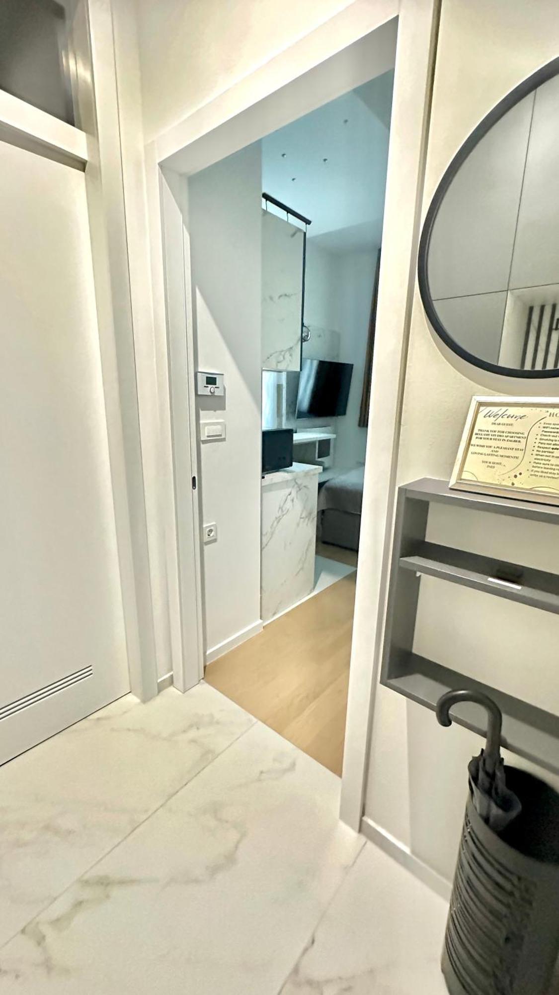 Bellamy-modern Apartment,free Garage