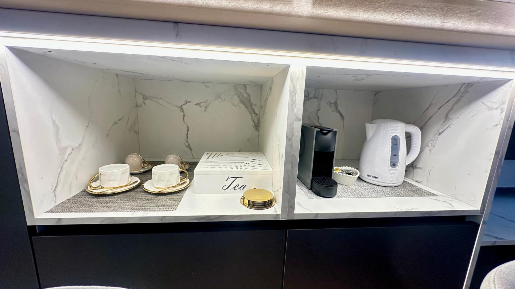 Bellamy-modern Apartment,free Garage Zagreb