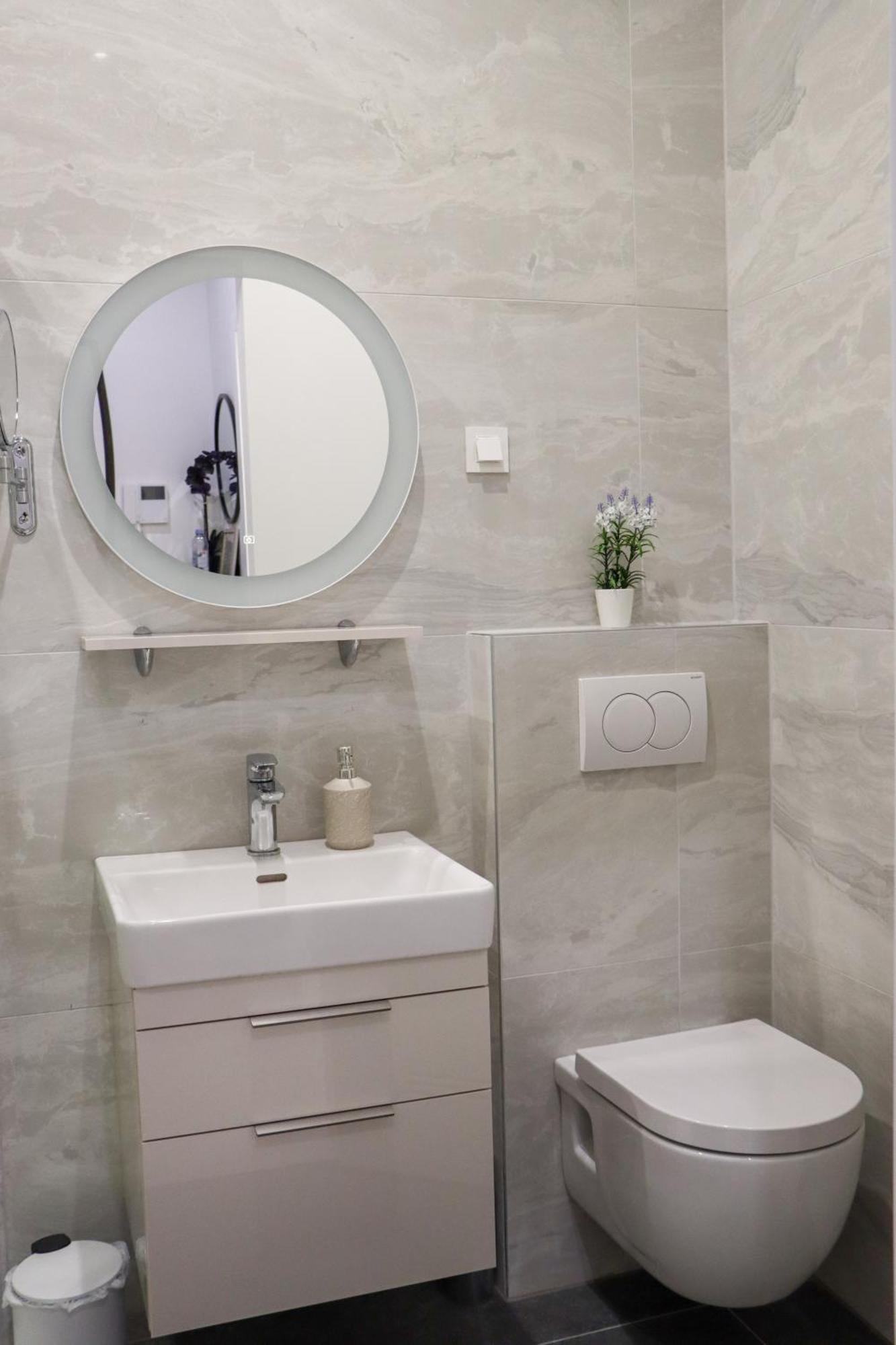 Apartment Bellamy-modern Apartment,free Garage Zagreb